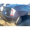 toyota prius 2013 -TOYOTA--Prius DAA-ZVW30--ZVW30-5732073---TOYOTA--Prius DAA-ZVW30--ZVW30-5732073- image 7