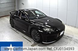 mazda rx-8 2005 -MAZDA 【堺 370り0..8】--RX-8 SE3P--SE3P-135186---MAZDA 【堺 370り0..8】--RX-8 SE3P--SE3P-135186-