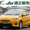 toyota aqua 2012 quick_quick_DAA-NHP10_NHP10-2092978 image 12