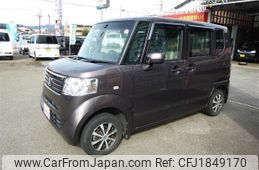 honda n-box 2012 CFJ1849170