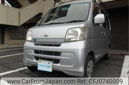 daihatsu hijet-van 2011 -DAIHATSU 【滋賀 480】--Hijet Van EBD-S321V--S321V-0117200---DAIHATSU 【滋賀 480】--Hijet Van EBD-S321V--S321V-0117200-