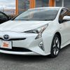 toyota prius 2017 -TOYOTA--Prius DAA-ZVW51--ZVW51-8034944---TOYOTA--Prius DAA-ZVW51--ZVW51-8034944- image 8