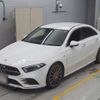 mercedes-benz a-class 2019 -MERCEDES-BENZ--Benz A Class 177147M-WDD1771472W016007---MERCEDES-BENZ--Benz A Class 177147M-WDD1771472W016007- image 1
