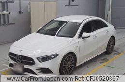 mercedes-benz a-class 2019 -MERCEDES-BENZ--Benz A Class 177147M-WDD1771472W016007---MERCEDES-BENZ--Benz A Class 177147M-WDD1771472W016007-