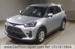 toyota raize 2020 CFJ1813864
