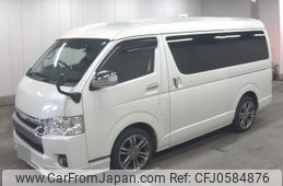 toyota hiace-wagon 2016 quick_quick_CBA-TRH214W_TRH214-0042607