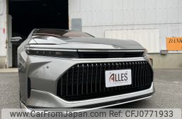 toyota crown 2024 -TOYOTA--Crown 6AA-AZSH32--AZSH32-0002012---TOYOTA--Crown 6AA-AZSH32--AZSH32-0002012-