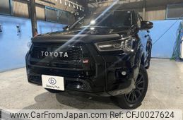 toyota hilux 2022 quick_quick_3DF-GUN125_GUN125-3941911