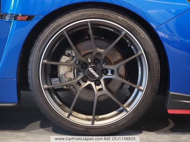 subaru wrx-s4 2020 quick_quick_VAG_VAG-039019 image 2