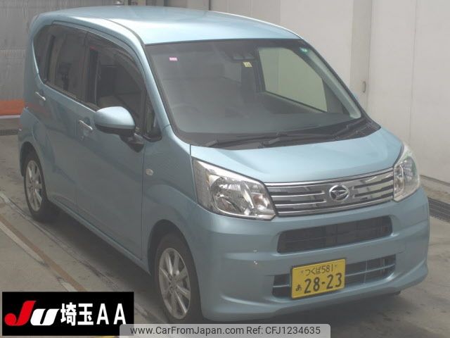daihatsu move 2022 -DAIHATSU--Move LA150S-2137692---DAIHATSU--Move LA150S-2137692- image 1