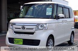 honda n-box 2017 -HONDA--N BOX DBA-JF3--JF3-1012057---HONDA--N BOX DBA-JF3--JF3-1012057-