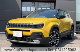 jeep jeep-others 2025 quick_quick_FH1JE_ZACNJAC5XRJK95776