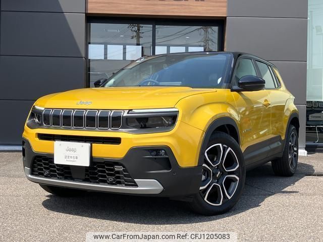 jeep jeep-others 2025 quick_quick_FH1JE_ZACNJAC5XRJK95776 image 1