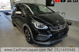 honda fit 2020 CFJ1693940