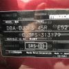 mazda demio 2017 -MAZDA--Demio DBA-DJ3FS--DJ3FS-313179---MAZDA--Demio DBA-DJ3FS--DJ3FS-313179- image 10