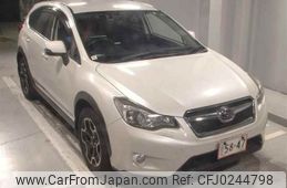 subaru xv 2014 -SUBARU--Subaru XV GP7-073957---SUBARU--Subaru XV GP7-073957-