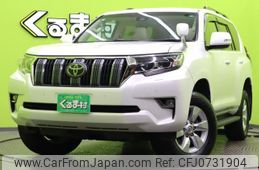 toyota land-cruiser-prado 2017 quick_quick_LDA-GDJ150W_GDJ150-0021568