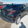 toyota c-hr 2017 -TOYOTA--C-HR DBA-NGX50--NGX50-2004957---TOYOTA--C-HR DBA-NGX50--NGX50-2004957- image 2