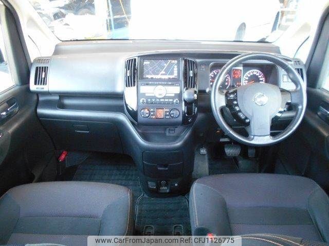nissan serena 2010 -NISSAN--Serena DBA-CC25--CC25-358336---NISSAN--Serena DBA-CC25--CC25-358336- image 2