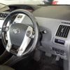 toyota prius-α 2012 -TOYOTA 【名古屋 304ﾉ 592】--Prius α DAA-ZVW41W--ZVW41-3202187---TOYOTA 【名古屋 304ﾉ 592】--Prius α DAA-ZVW41W--ZVW41-3202187- image 12