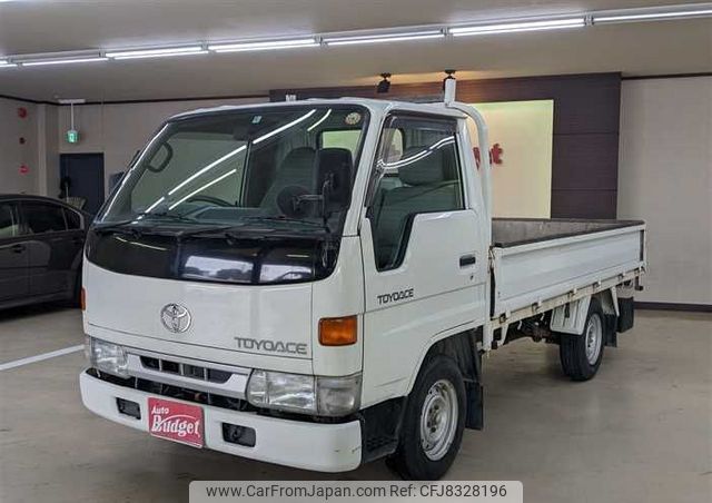 toyota toyoace 2000 BD23023A2268 image 1