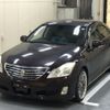 toyota crown 2008 -TOYOTA--Crown GRS202-0010295---TOYOTA--Crown GRS202-0010295- image 4