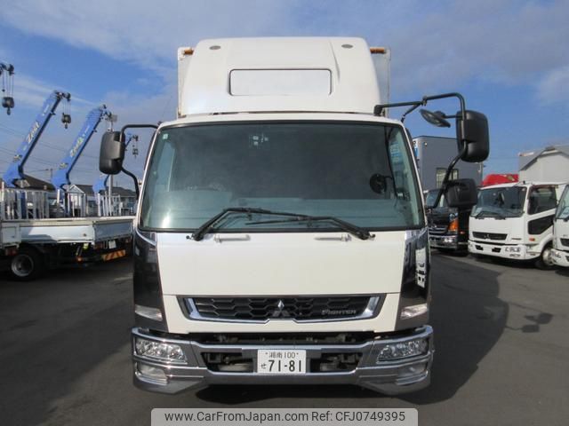 mitsubishi-fuso fighter 2016 GOO_NET_EXCHANGE_0510853A30250212W001 image 2