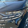 toyota alphard 2024 -TOYOTA--Alphard 3BA-AGH40W--AGH40-0017460---TOYOTA--Alphard 3BA-AGH40W--AGH40-0017460- image 46