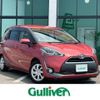 toyota sienta 2017 -TOYOTA--Sienta DBA-NSP170G--NSP170-7138971---TOYOTA--Sienta DBA-NSP170G--NSP170-7138971- image 1