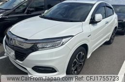 honda vezel 2020 CFJ1755723