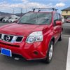 nissan x-trail 2012 -NISSAN--X-Trail CBA-TNT31--TNT31-201223---NISSAN--X-Trail CBA-TNT31--TNT31-201223- image 1