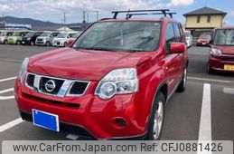 nissan x-trail 2012 -NISSAN--X-Trail CBA-TNT31--TNT31-201223---NISSAN--X-Trail CBA-TNT31--TNT31-201223-