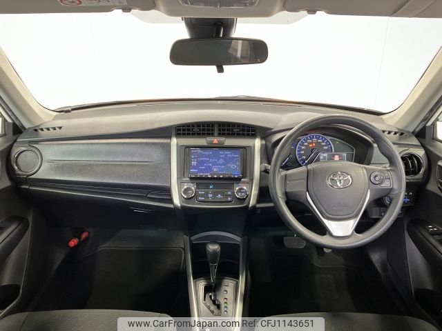 toyota corolla-fielder 2022 -TOYOTA--Corolla Fielder 6AA-NKE165G--NKE165-7253541---TOYOTA--Corolla Fielder 6AA-NKE165G--NKE165-7253541- image 2