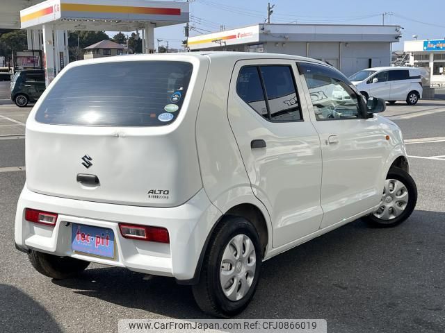 suzuki alto 2016 quick_quick_HBD-HA36V_HA36V-117018 image 2