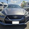 nissan skyline 2021 CFJ1745093 image 2