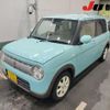 suzuki alto-lapin 2016 CFJ1814455 image 5