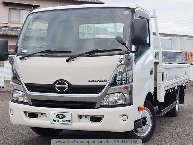 hino dutro 2019 -HINO--Hino Dutoro TPG-XZC710M--XZC710-0004313---HINO--Hino Dutoro TPG-XZC710M--XZC710-0004313- image 2