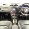 jeep renegade 2016 -CHRYSLER--Jeep Renegade ABA-BU14--1C4BU0000GPE25982---CHRYSLER--Jeep Renegade ABA-BU14--1C4BU0000GPE25982- image 2
