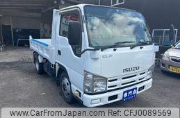 isuzu elf-truck 2013 GOO_NET_EXCHANGE_0901292A30240807W001