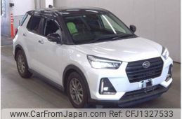 daihatsu rocky 2020 quick_quick_5BA-A210S_0002670