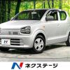 suzuki alto 2017 -SUZUKI--Alto DBA-HA36S--HA36S-342270---SUZUKI--Alto DBA-HA36S--HA36S-342270- image 1