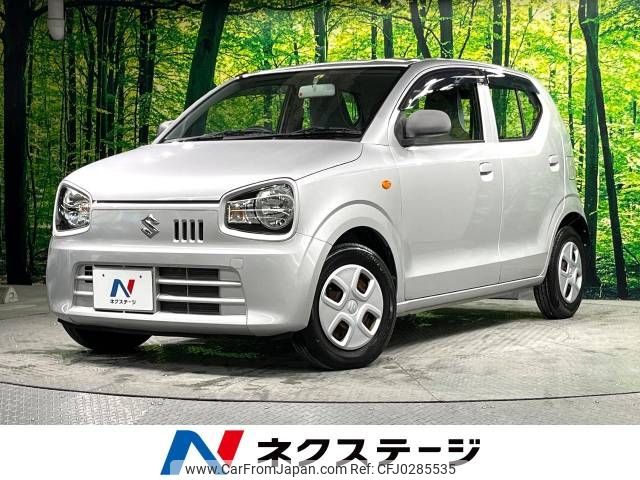 suzuki alto 2017 -SUZUKI--Alto DBA-HA36S--HA36S-342270---SUZUKI--Alto DBA-HA36S--HA36S-342270- image 1