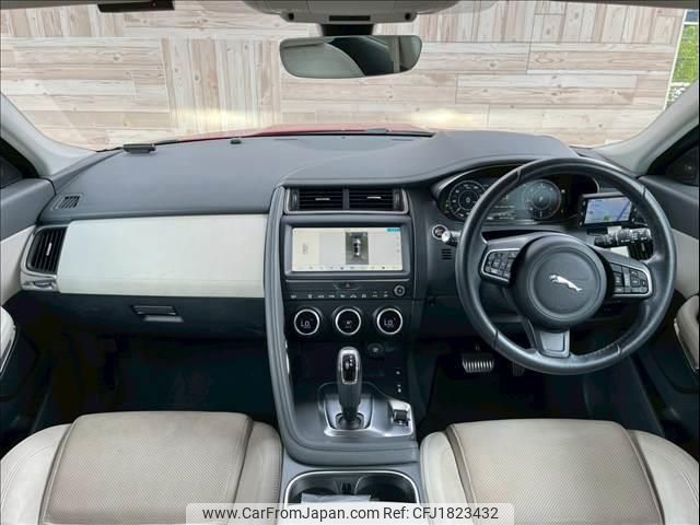 jaguar e-pace 2018 CFJ1823432 image 2