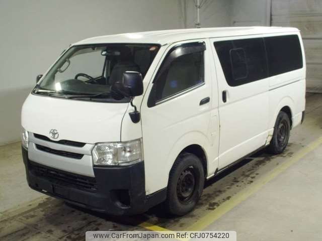 toyota hiace-van 2014 -TOYOTA--Hiace Van LDF-KDH206V--KDH206-8079637---TOYOTA--Hiace Van LDF-KDH206V--KDH206-8079637- image 1