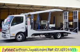 hino dutro 2018 -HINO--Hino Dutoro 2KG-XZU720M--XZU720-0015226---HINO--Hino Dutoro 2KG-XZU720M--XZU720-0015226-