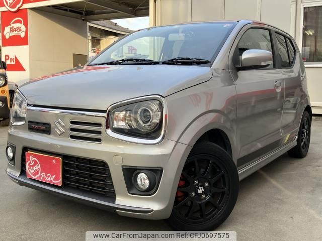 suzuki alto-works 2016 quick_quick_DBA-HA36S_HA36S-881679 image 1