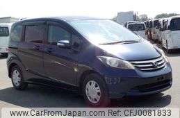 honda freed 2009 -HONDA--Freed DBA-GB3--GB3-1110456---HONDA--Freed DBA-GB3--GB3-1110456-