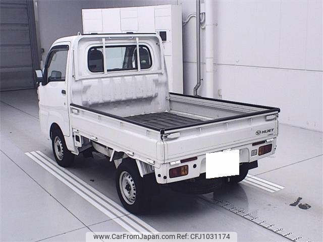 daihatsu hijet-truck 2020 -DAIHATSU 【なにわ 480ﾇ2787】--Hijet Truck S500P-0117478---DAIHATSU 【なにわ 480ﾇ2787】--Hijet Truck S500P-0117478- image 2