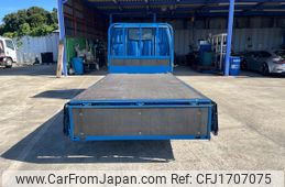 toyota toyoace 2000 CFJ1707075