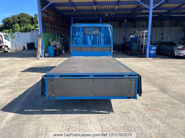 toyota toyoace 2000 CFJ1707075 image 1